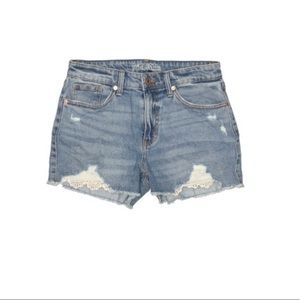 Wild Fable Denim Shorts